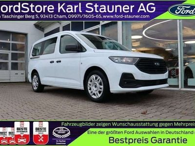 Ford Grand Tourneo Connect