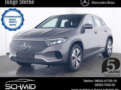 Mercedes EQA350
