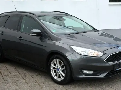 Gebraucht Ford Focus