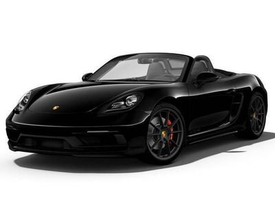 Porsche 718 Boxster GTS