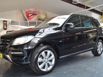 Mercedes ML250