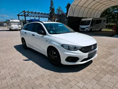 Gebraucht Fiat Tipo