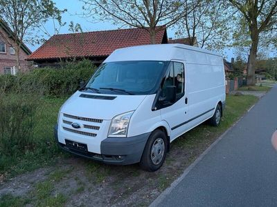 Ford Transit Tourneo