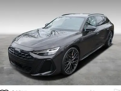 Neu Audi A6 Ambiente 367 PS (269 kW) 2026 Braun Kombi