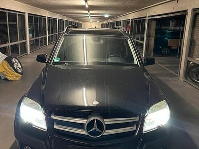 Mercedes GLK280