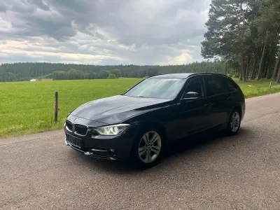 Gebraucht BMW 316