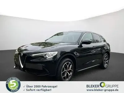 Gebraucht Alfa Romeo Stelvio