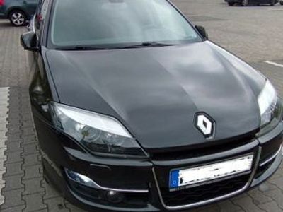 Renault Laguna GrandTour