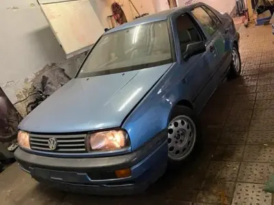 Gebraucht VW Vento 174 PS (127 kW) 1993 Limousine