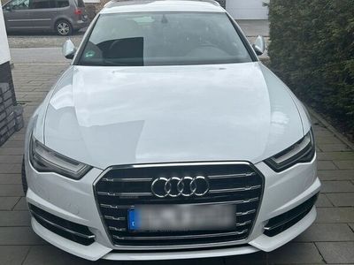 gebraucht Audi A6 3.0 TDI 160kW quattro S tronic Avant -