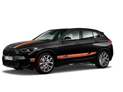 Second-hand BMW X2 Shadowline 231 CP (169 kW) 2026 SUV