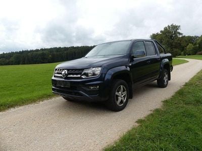 VW Amarok