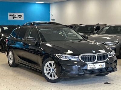 BMW 330e