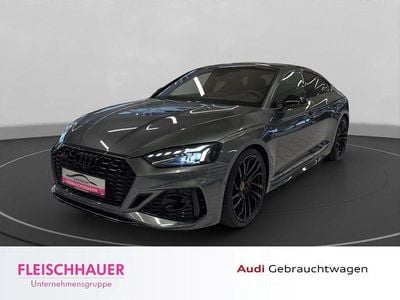 Audi RS5 Sportback