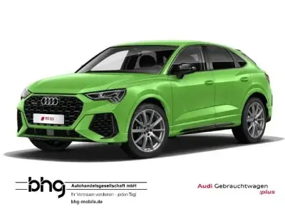 Gebraucht Audi RS Q3 Sportback