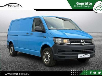 VW Transporter