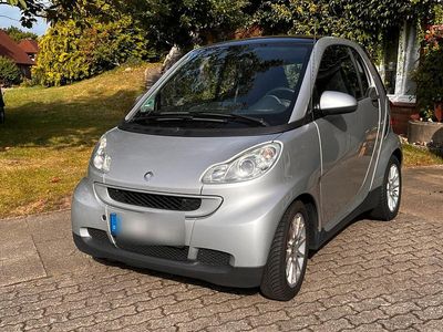 Smart ForTwo Coupé