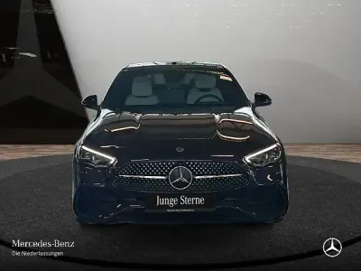 Gebraucht Mercedes C400