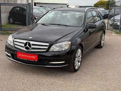 Mercedes C180