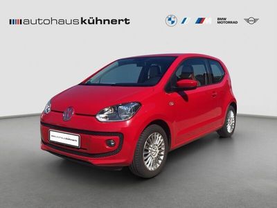 VW up!