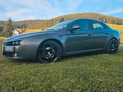 Gebraucht Alfa Romeo 159