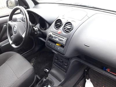 Seat Arosa