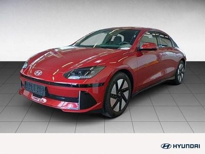 Hyundai Ioniq 6