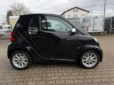 Smart ForTwo Coupé