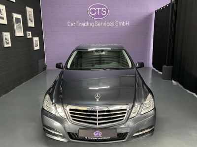 Mercedes E200