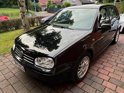 VW Golf IV