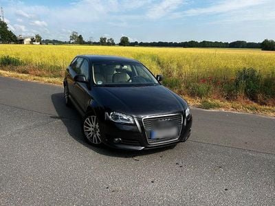 Gebraucht Audi A3 160 PS (117 kW) 2009 Grau Kombi
