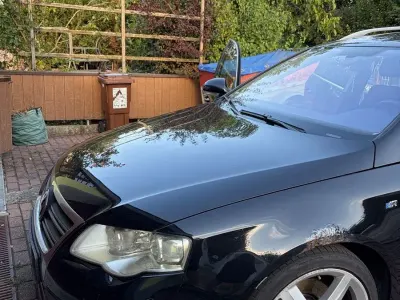 Gebraucht VW Passat