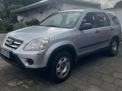 Gebraucht Honda CR-V