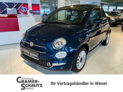 gebraucht Fiat 500C 500C