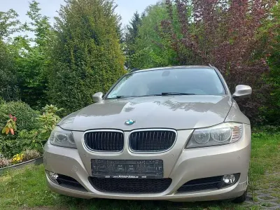 Brugt BMW 318 Lifestyle 143 HK (105 kW) 2012 Stationcar