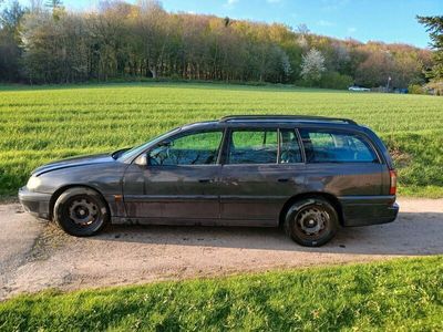 gebraucht Opel Omega 2.5/ 600€ dieses Wochenende