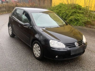 gebraucht VW Golf VI 