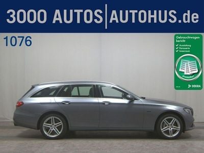 Mercedes E300