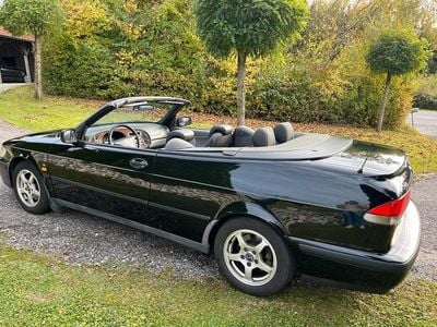 Saab 9-3 Cabriolet