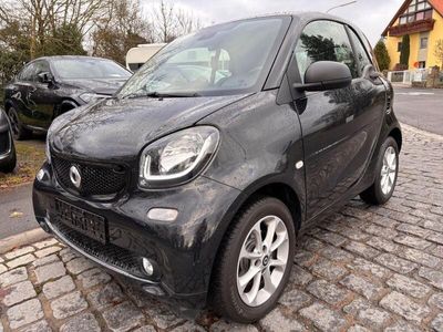 Smart ForTwo Coupé
