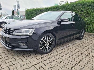 VW Jetta