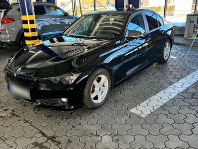 gebraucht BMW 316 d -