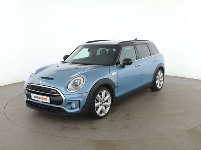 Mini Cooper SD Clubman