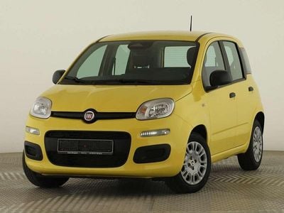 Gebraucht Fiat Grande Panda 69 PS (50 kW) 2025 Gelb Kleinwagen