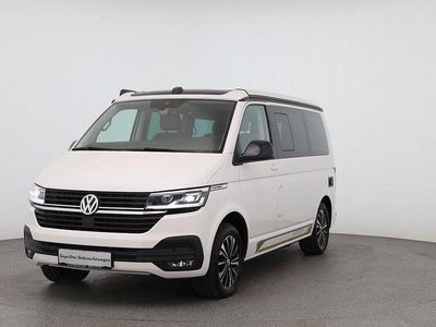Usata VW California Edition 150 CV (110 kW) 2022 Bianco Furgone