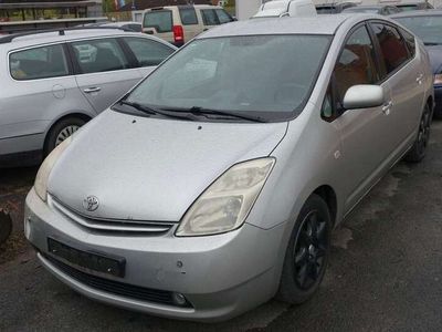 gebraucht Toyota Prius Executive*1.5*HYBRID*KLIMA*PDC/TEMPOMAT*TÜ