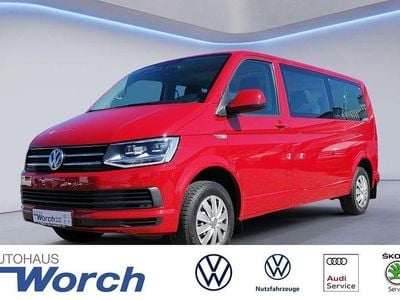 VW T6