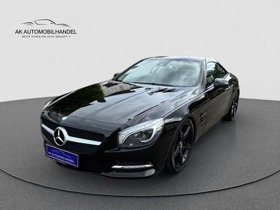 Mercedes SL350