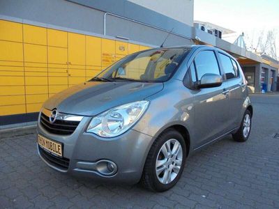 gebraucht Opel Agila /Automatik/ Klima/geprüftesKFZ/67tkm