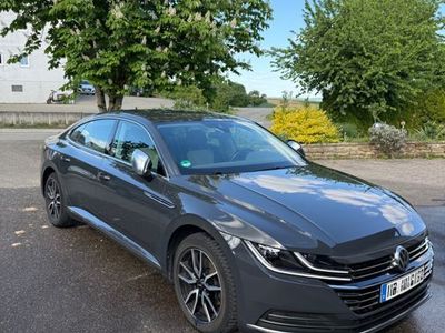 VW Arteon